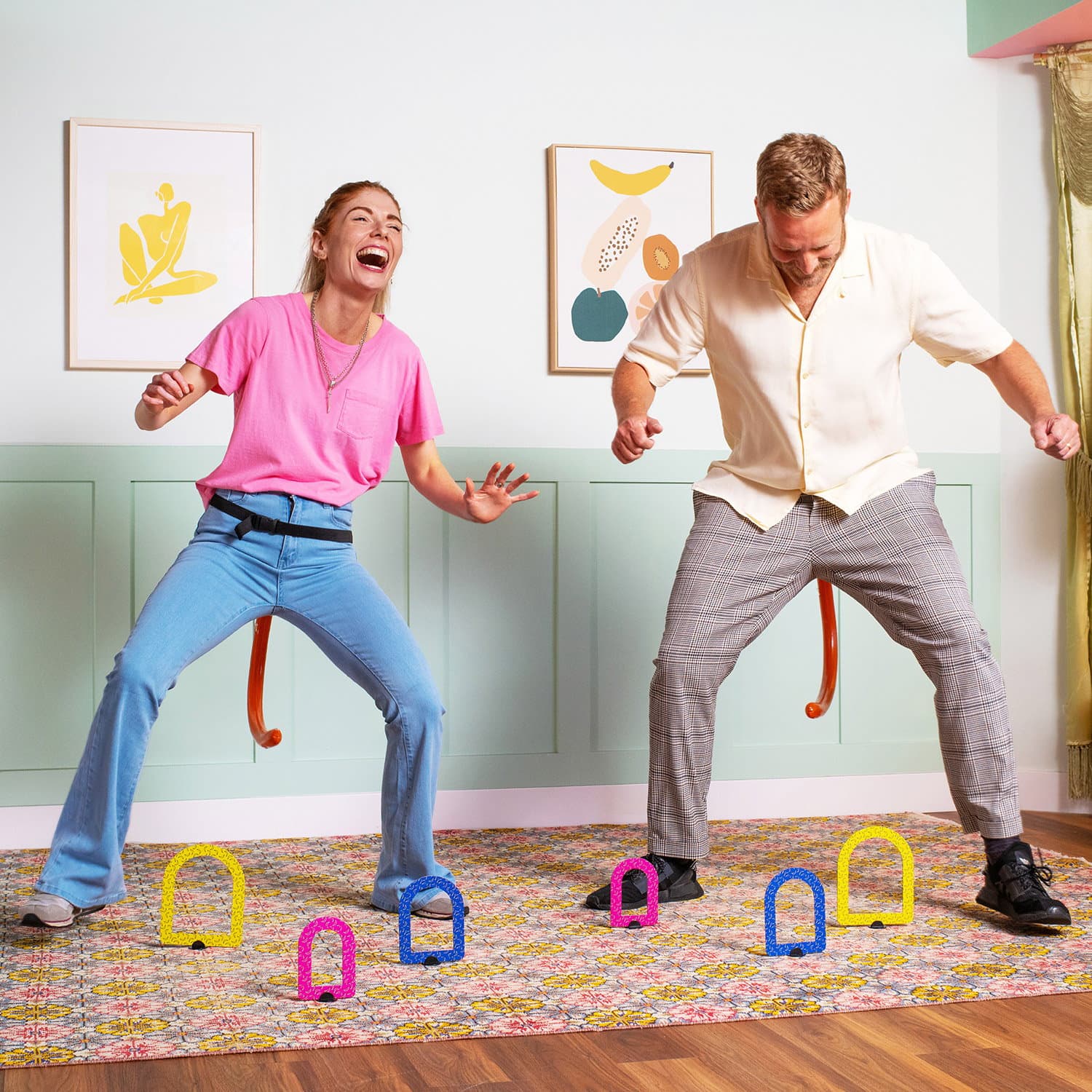 McMiller Party Games