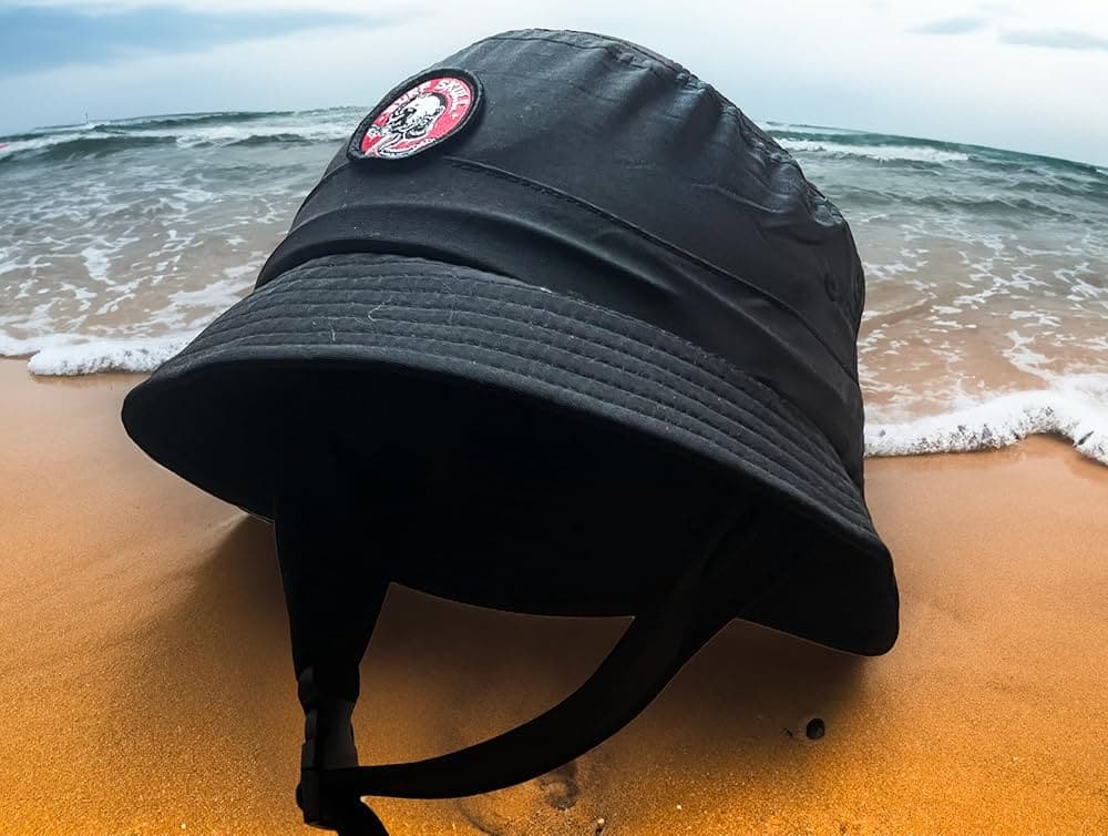 Surf Skull Surfing Helmet